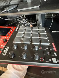 AKAI MPD-218
