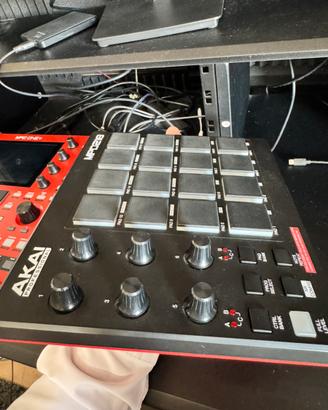 AKAI MPD-218