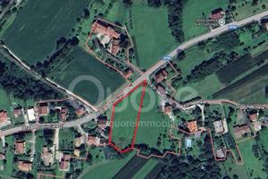 Terreno edificabile residenziale - Tricesimo