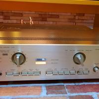amplificatore luxman L 410