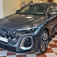 Audi Q5 Q5 2.0 tdi mhev quattro S-LINE 204cv S-TRO