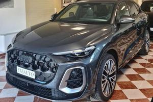 Audi Q5 Q5 2.0 tdi mhev quattro S-LINE 204cv S-TRO