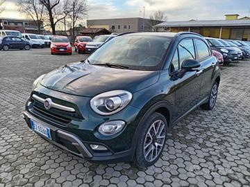 FIAT 500X 2.0 MultiJet 4x4 Cross Plus ANNO