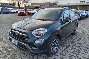 FIAT 500X 2.0 MultiJet 4x4 Cross Plus ANNO