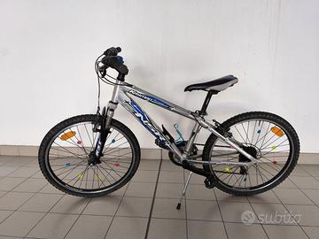 Bicicletta da bambino/a