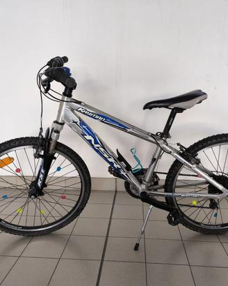 Bicicletta da bambino/a