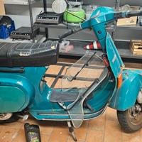 Piaggio Vespa Pk S 1985