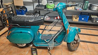 Piaggio Vespa Pk S 1985