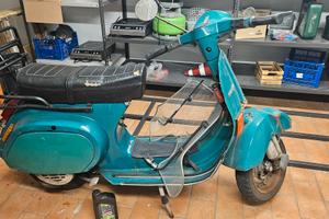 Piaggio Vespa Pk S 1985