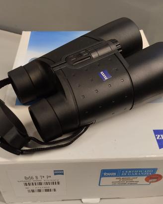 BINOCOLO ZEISS VICTORY 8X56 BT*P*