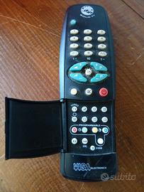 Telecomando Visa  Global Plus 8 in 1