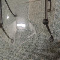 Parabrezza per honda CRF 300 L