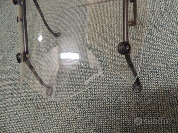 Parabrezza per honda CRF 300 L