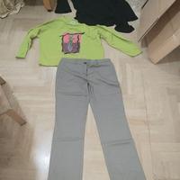 Lotto vestiti donna taglia M