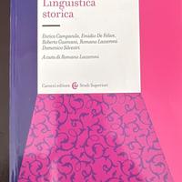 Linguistica Storica