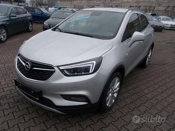 Ricambi usati per Opel Mokka X 2020