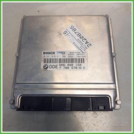 Centralina Motore Iniezione ECU Bosch 0281010811