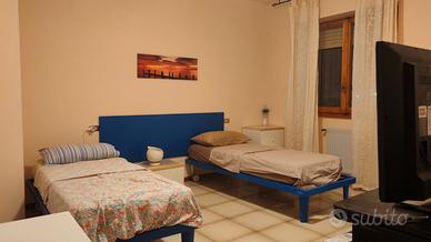 275€ Posto letto in doppia - Viale Marconi CA