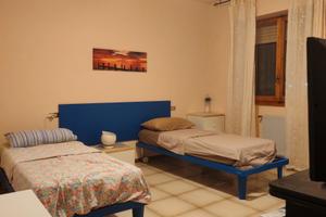 275€ Posto letto in doppia - Viale Marconi CA