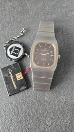 Nos Omega Constellation anni '70