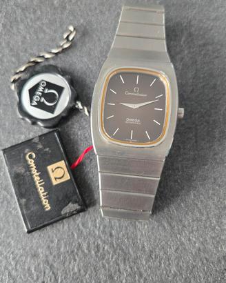 Nos Omega Constellation anni '70