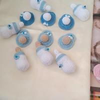 bomboniere segnaposto homemade 