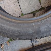 Pneumatici Hankook invernali 205/55 r16