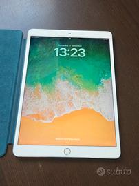 IPAD PRO 10.5 256GB WIFI + CELL 2017 Perfetto