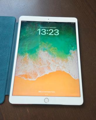 IPAD PRO 10.5 256GB WIFI + CELL 2017 Perfetto