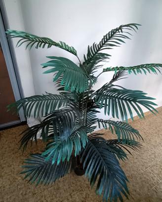 pianta finta