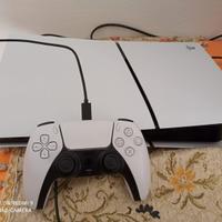 Ps5 digital edition PREZZO TRATTABILE