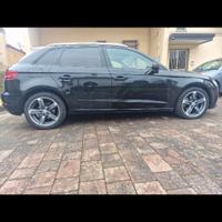 Audi a3 sportback cambio automatico