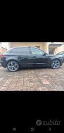 Audi a3 sportback cambio automatico