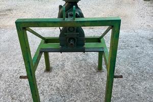 POMPA IRRIGAZIONE CAPRARI