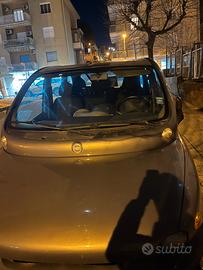 Multipla 1.9 jtd del 2002