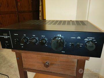 Sansui AU-217 Amplificatore 30+30w