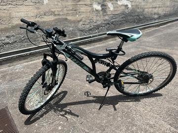 Bicicletta 26