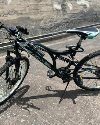 Bicicletta 26