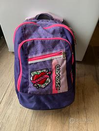 Zaino scuola 7 Seven bambina per elementari/medie