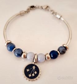 Braccialetto Brosway segno zodiacale bilancia