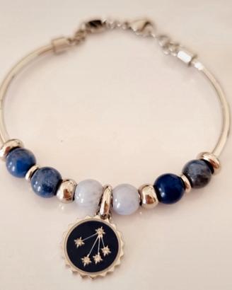 Braccialetto Brosway segno zodiacale bilancia