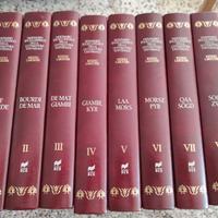 dizionario enciclopedico Rizzoli 