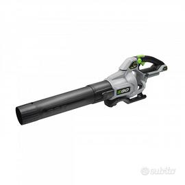 Soffiatore a batteria ego power lb 5800e