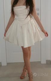 Vestito Oh Polly “Emina”