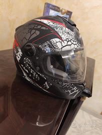 Astone gt800 CASCO INTEGRALE 