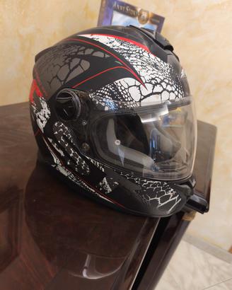 Astone gt800 CASCO INTEGRALE 