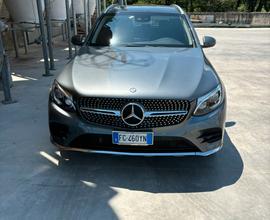 Mercedes GLC 250