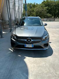 Mercedes GLC 250