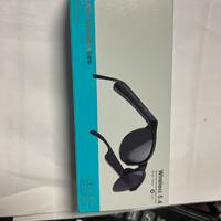 Occhiali wireless