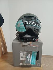 Casco da sci/bici CGM Ebi Mono